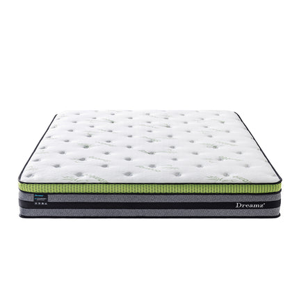 Dreamz King Cooling Mattress Pocket-1973193975179382785