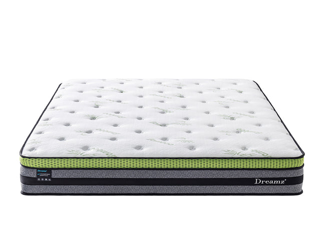 Dreamz King Cooling Mattress Pocket-1973193975179382785