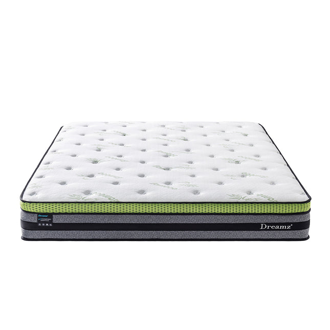 Dreamz King Cooling Mattress Pocket-1973193975179382785