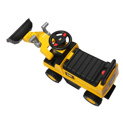 Kids ride On Bulldozer-1973193476317253633