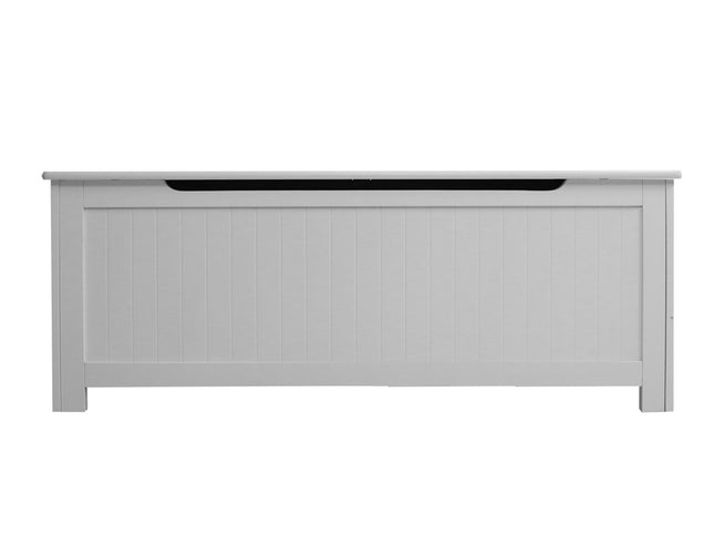 Levede Kids Toy Box Storage Chest Cabinet-1973193728386535425