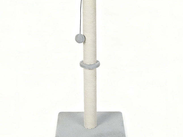 Pawz Cat Scratcher Scratching Post-2006732790871232513