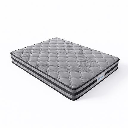 Dreamz Spring Mattress Bed Pocket Egg Queen-1954802851914059777