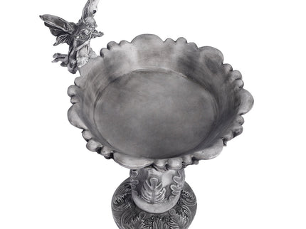 Bird Bath Garden Ornament Decor Statue-1864184719562903553