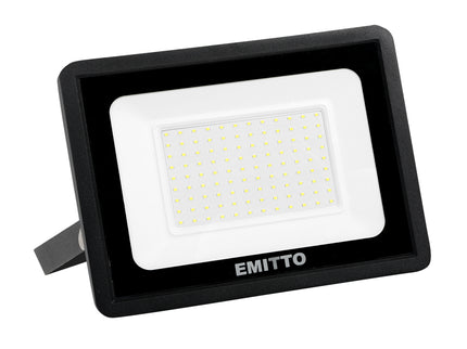 Emitto LED Flood Light 100W Outdoor-1864184481984942081