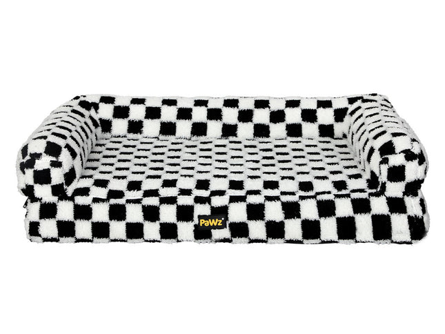 Pawz Orthopedic Dog Bed Memory Foam Pet Mattress Mat-2011971125193609217