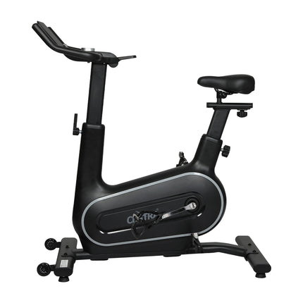 Centra Electromagnetic Spinning Bike with Lights-1975420335641726977