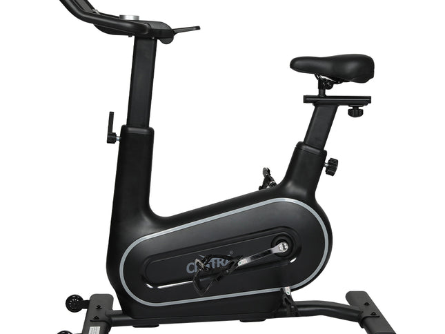 Centra Electromagnetic Spinning Bike with Lights-1975420335641726977