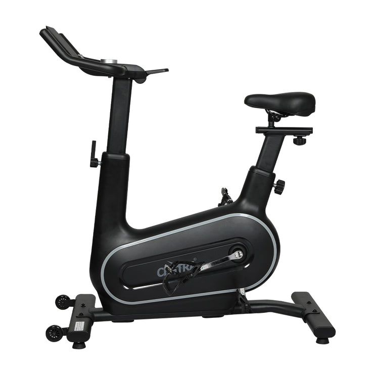 Centra Electromagnetic Spinning Bike with Lights-1975420335641726977