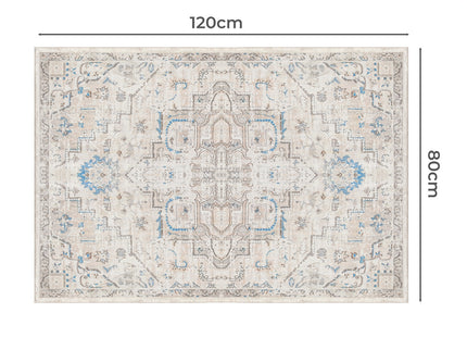 Marlow Floor Rug Area Rug Large Mat 80X120 80x120cm-1910113063915360258