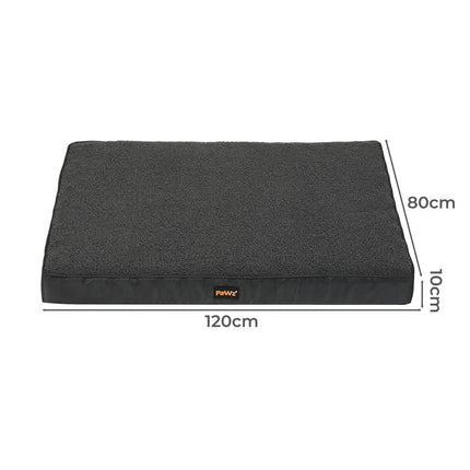 PaWz Pet Dog Orthopaedic Bed-1954802346848555010