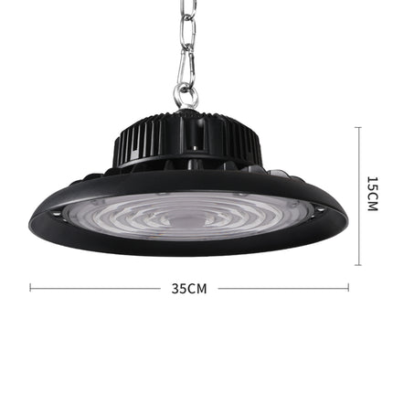 EMITTO UFO High Bay LED Lights 200W-2006733075035328514