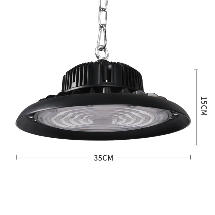 EMITTO UFO High Bay LED Lights 200W-2006733075035328514