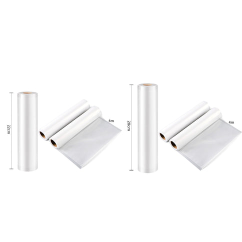 TOQUE 2 Rolls 22cm and 2 Rolls 28cm Small-1910113171180490754