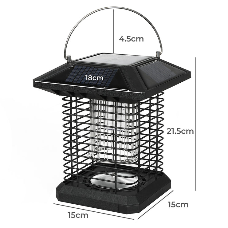Spector Electric Mosquito Killer Lamp Outdoor Indoor-1973193481249755138