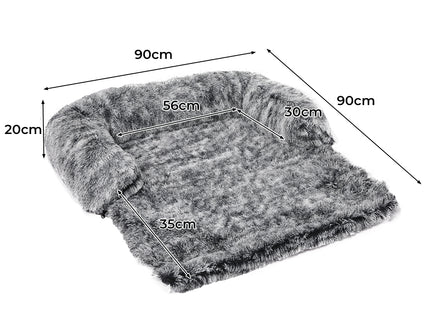 PaWz Pet Protector Sofa Cover Dog Cat M Medium-1864184519704317954
