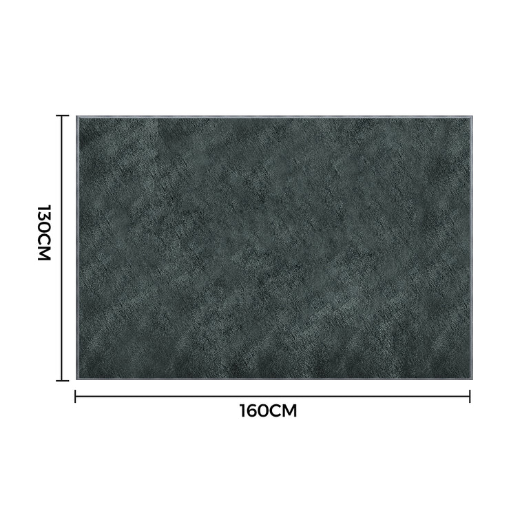 DreamZ Electric Throw Blanket Heated Timer Bedding Washable Warm Winter Snuggle-1973193801757495298