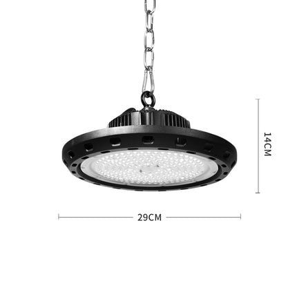 EMITTO Shed LED Lights UFO High Bay 100W-2006733076570443778