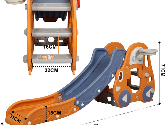 Bopeep Kid Slide-1973193475709079554