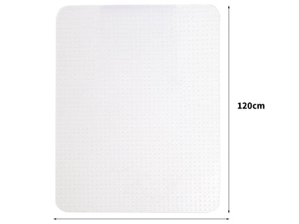 Marlow Chair Mat Office Carpet Floor 120X90cm-1910113016939155458