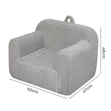 Bopeep  Kids sofa-1973193474568228866