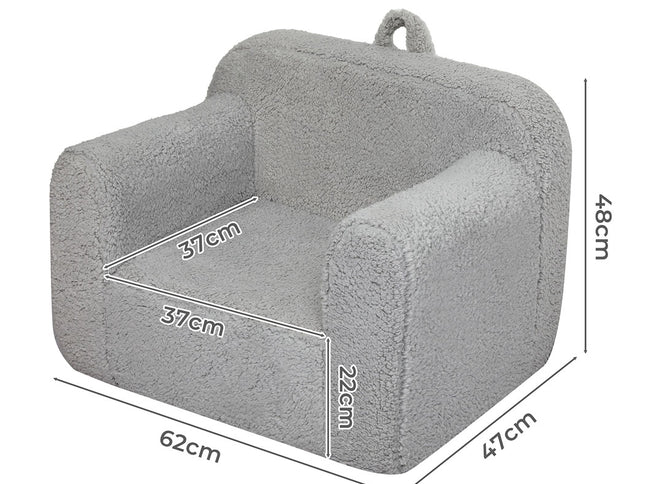 Bopeep  Kids sofa-1973193474568228866
