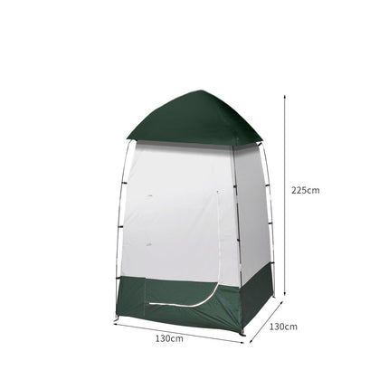 Mountview Camping Toilet Tent Outdoor-1973193754936479746