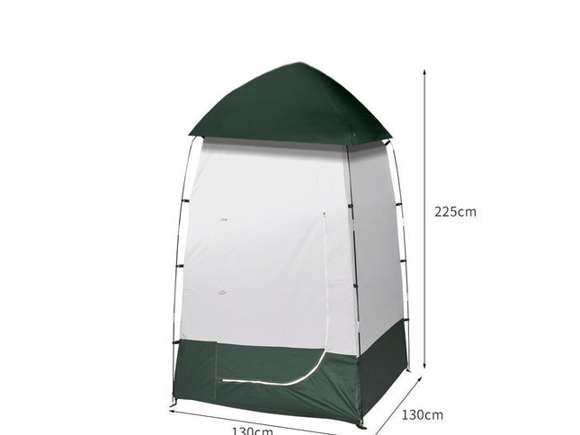 Mountview Camping Toilet Tent Outdoor-1973193754936479746
