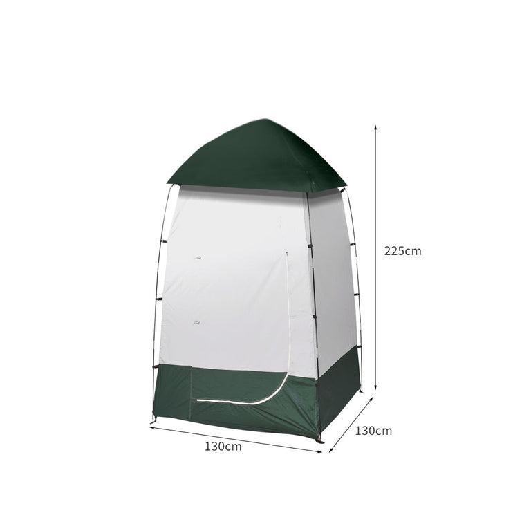Mountview Camping Toilet Tent Outdoor-1973193754936479746