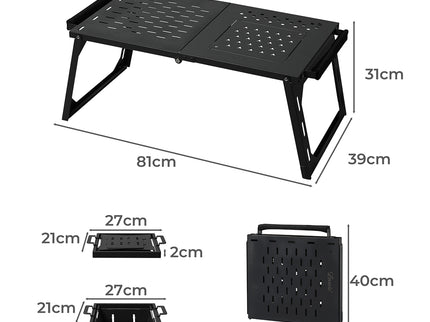 Levede Lightweight Multi-Functional S Small-1864184459314728962