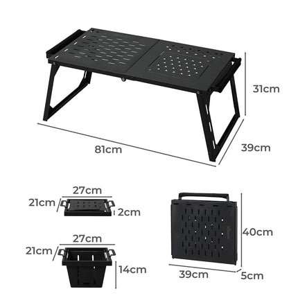 Levede Lightweight Multi-Functional S Small-1864184459314728962