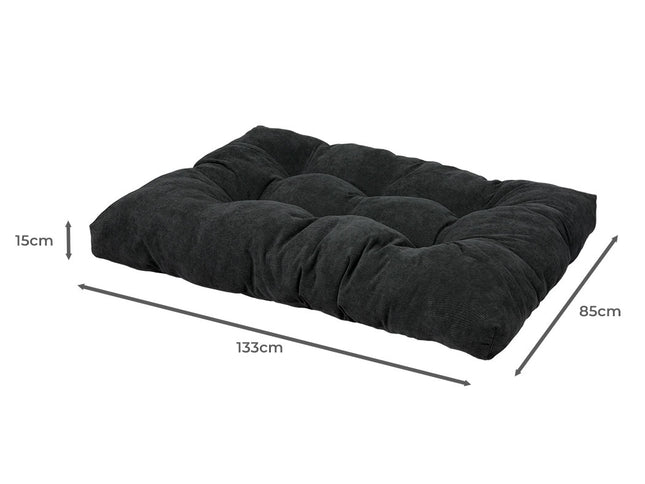 PaWz Pet Calming Bed Dog Cat Cushion XXL XX-Large-1975420393716060162