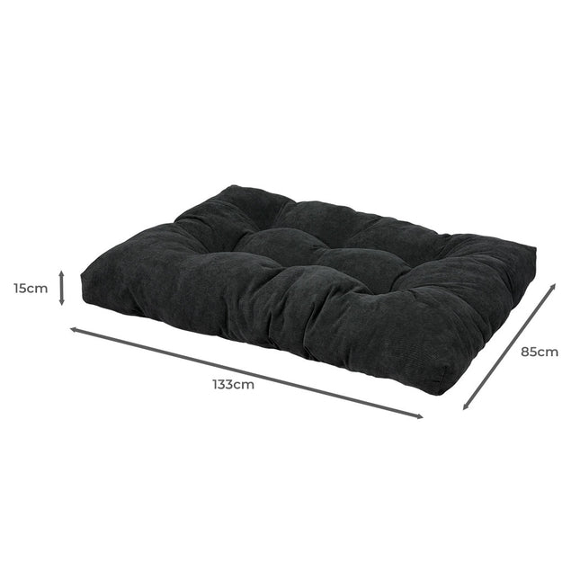 PaWz Pet Calming Bed Dog Cat Cushion XXL XX-Large-1975420393716060162