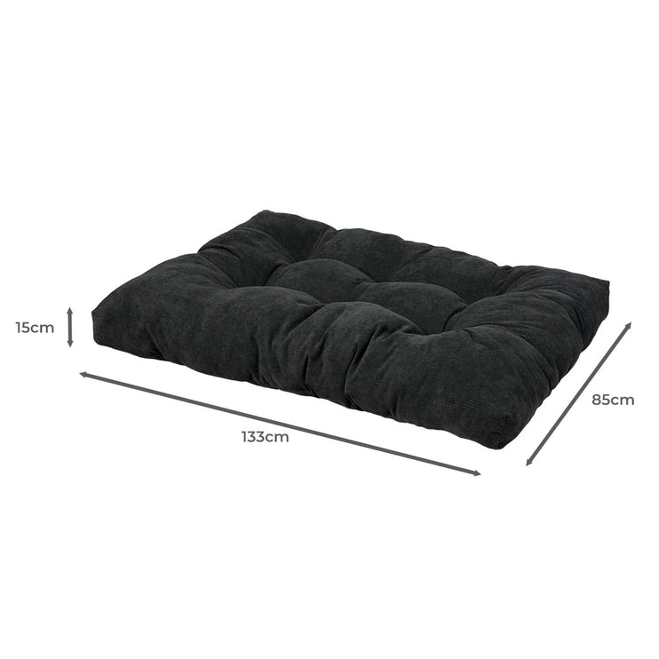 PaWz Pet Calming Bed Dog Cat Cushion XXL XX-Large-1975420393716060162