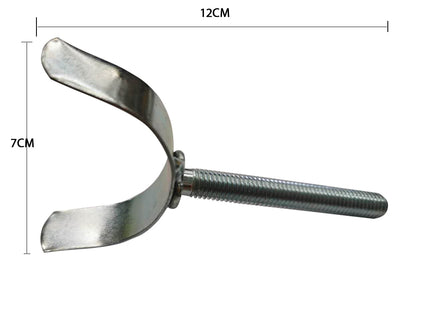 Levede Baby Safety Gate U Style Adaptor-1954802375910887426