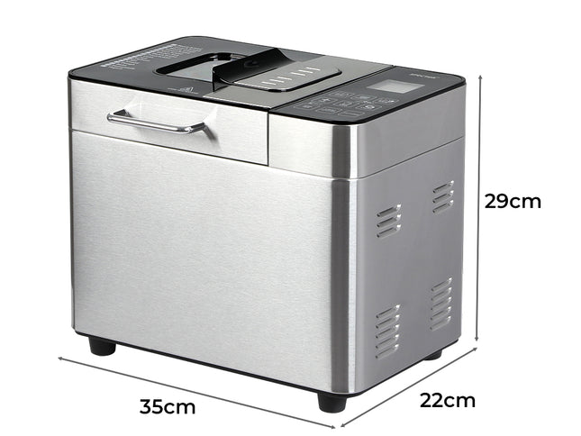 Spector Bread Maker Machine Multi-fuction-1942353340176404482