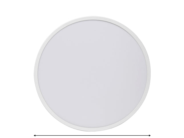 EMITTO Ultra-Thin 5CM LED Ceiling Down 36W White-1973193947811549186
