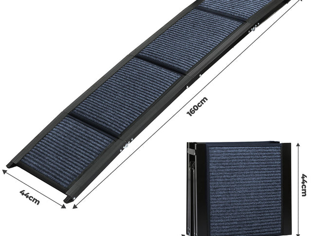 Pawz Dog Ramp-1910112249842896897