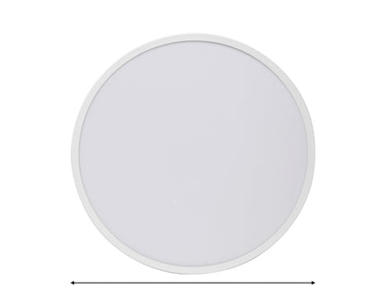 EMITTO Ultra-Thin 5CM LED Ceiling Down 36W White-1864184379560038402