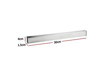 TOQUE Knife Holder Block Magnetic Wall Large-1864184344910893058