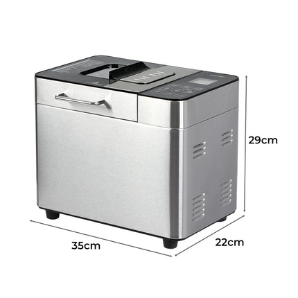 Spector Bread Maker Machine Multi-fuction-1973194041529077762