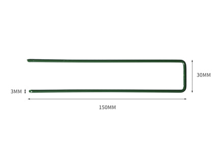 Marlow 50PCS Synthetic Artificial Grass-1864184603686866946