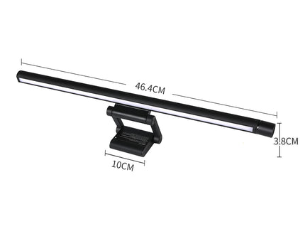 Monitor Light Computer Lamp LED Laptop-1864184391488638978