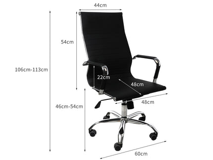 Leved Office Chair Gaming Chair Home-1910112206620594178