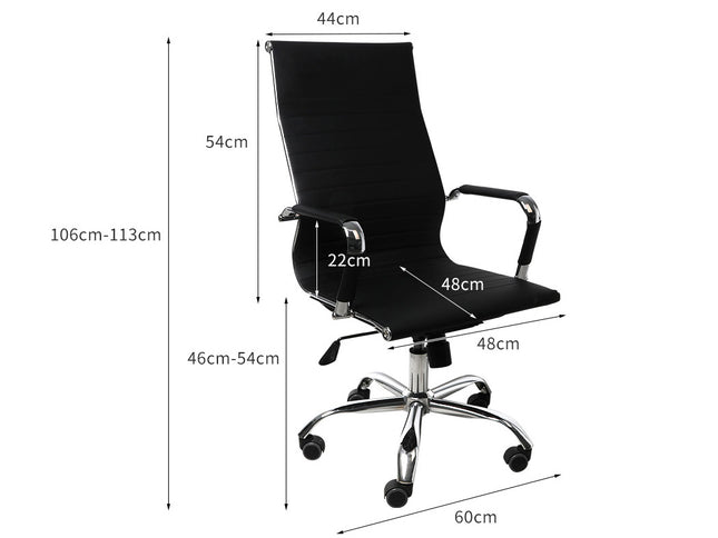 Leved Office Chair Gaming Chair Home-1910112206620594178