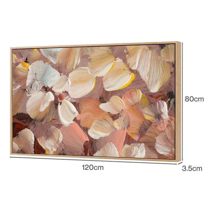 Yezi Large Abstract Wall Art Canvas Print Modern Fadeless Bedroom Home Decor-2061251859716378626