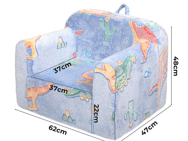 Bopeep  Kids sofa-1973193474379485186