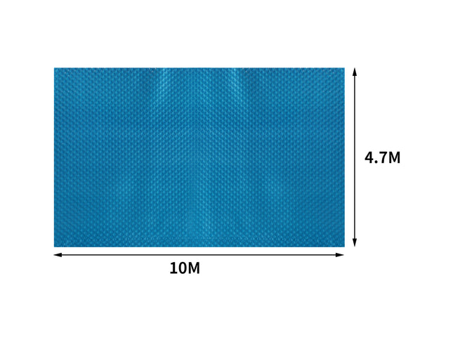 Solar Swimming Pool Cover 400 Micron 10 X 4.7M-1973194007160950786