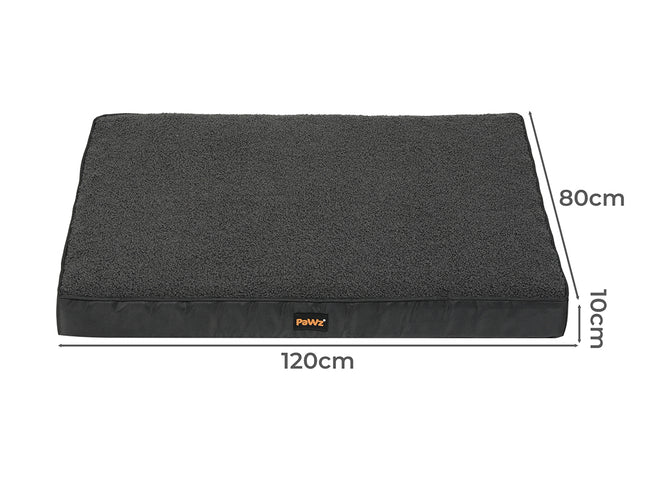 PaWz Pet Dog Orthopaedic Bed-1973193804479598594