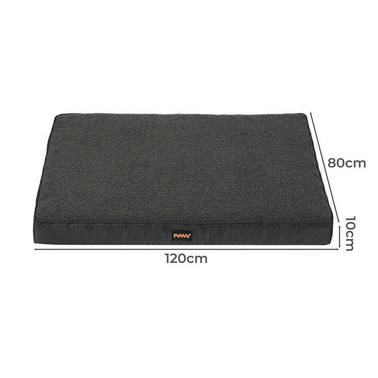 PaWz Pet Dog Orthopaedic Bed-1973193804479598594